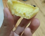 Foto langkah ke 5 dari resep Pie Susu Mini Tanpa Oven (Pake Wajan).
