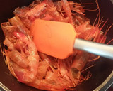 Foto del paso 1 de la receta: Croquetas de gambas