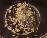 Une image de l'étape 3 de Spaetzles à la Carbonara.