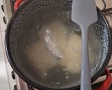 Tejfölös-sajtos csirkemell 🧀🐔🧀 recept fázis 8 fotója
