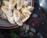 Foto langkah ke 2 dari resep Kolak pisang kolang kaling.