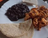Foto del paso 5 de la receta: Huevo con chorizo el típico