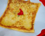 Foto langkah ke 9 dari resep Martabak Kampung.