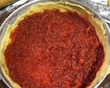 Foto del paso 6 de la receta: Pastafrola de dulce de membrillo o dulce de leche