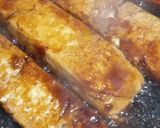 Foto del paso 2 de la receta: Bifecitos veganos de tofu con verduras