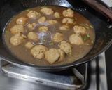 চিকেন মুঠিয়া (chicken muthiya recipe in Bengali) রেসিপি ধাপ - 4 ছবি
