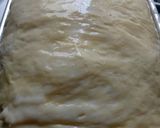 Foto langkah ke 8 dari resep Roti Tawar Susu.