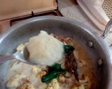 A picture of step 25 of Cauliflower White Qourma.