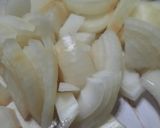 Foto del paso 2 de la receta: Paté de hongos para darle el gusto a mis amigas