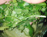 Foto del paso 3 de la receta: Guacamole