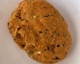 A picture of step 8 of High-Protein Paneer & Moong Bajra Methi Thepla.