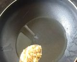 A picture of step 7 of Crispy Saucy Cauliflower.