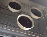 Foto langkah ke 5 dari resep Bowl chocolate cake.