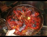 صورة لخطوة 5 من وصفة الفراخ بطريقه سهله وسريعه 🍗🍗