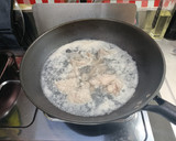 仙草蓮子排骨湯(簡單料理)的食譜步驟2照片