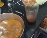 Foto del paso 2 de la receta: Arroz de carrilleras