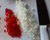 Foto del paso 1 de la receta: Mbaipy - Polenta blanca