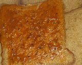ब्रेड पिज़्ज़ा (bread pizza recipe in hindi) रेसिपी चरण 5 फोटो