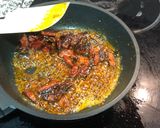 Foto del paso 1 de la receta: Macarrones con sobrasada y curry