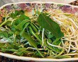 Hình bước làm 4 của món Bữa cơm cho ngày nghỉ