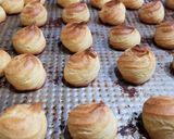 Foto del paso 9 de la receta: Bombitas