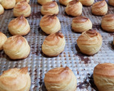 Foto del paso 9 de la receta: Bombitas