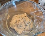 A picture of step 4 of Gluten Free Chocolate Chip Cookies.