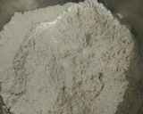 Foto langkah ke 1 dari resep Roti Pizza.