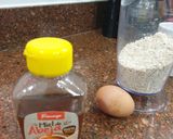 Foto del paso 2 de la receta: Panqueques saludables