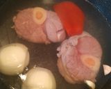Foto del paso 1 de la receta: Puchero con osobuco
