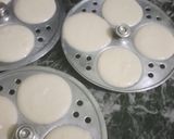 राइस इडली (Rice Idli recipe in Hindi) रेसिपी चरण 4 फोटो