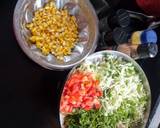 Jain Bread lasanga recipe step 2 photo