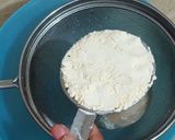 A picture of step 3 of Perfect Naylon Khaman Recipe/Gujarat ka Famous Street Food.