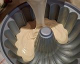 Foto langkah ke 8 dari resep Bolu Jadul Milk Tea.