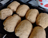 Foto del paso 7 de la receta: Pan Integral con semillas. Súper fácil!