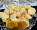 Foto langkah ke 2 dari resep Salted Egg Tofu.