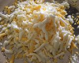 A picture of step 1 of EGG Kebabs.