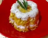 Foto langkah ke 4 dari resep Sawut Gobed manis.