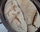 Foto del paso 11 de la receta: Pan Flauta con Masa madre de Centeno