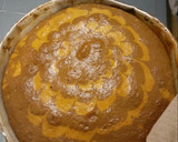 Foto del paso 7 de la receta: 🍰 Bizcochuelo marmolado!! Súper fácil y económico. Esponjoso y húmedo😸👌