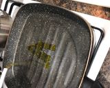 Foto del paso 1 de la receta Solomillo de ternera en salsa de setas y puré de patata