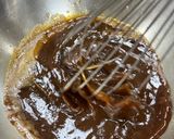 黑糖桂圓蛋糕￼的食譜步驟6照片