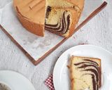 Foto langkah ke 7 dari resep Bolu Jadul.