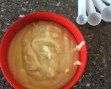 Foto del paso 4 de la receta: Profiteroles rellenos de Crema Pastelera