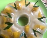 Foto langkah ke 4 dari resep Puding nangka.