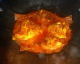 Foto langkah ke 5 dari resep Ikan Nila Pedas Asam Manis.