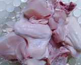 Foto langkah ke 1 dari resep Ayam Rica-rica Kemangi.