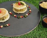 A picture of step 6 of Farali Dabeli.
