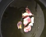 Foto del paso 2 de la receta: Níscalos recién cogidos al estilo Ribereta