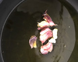 Foto del paso 2 de la receta: Níscalos recién cogidos al estilo Ribereta